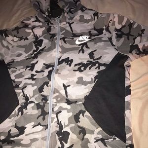 Nike Jacket